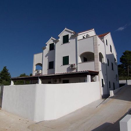 Apartments Croatia Brac Супетар Номер фото
