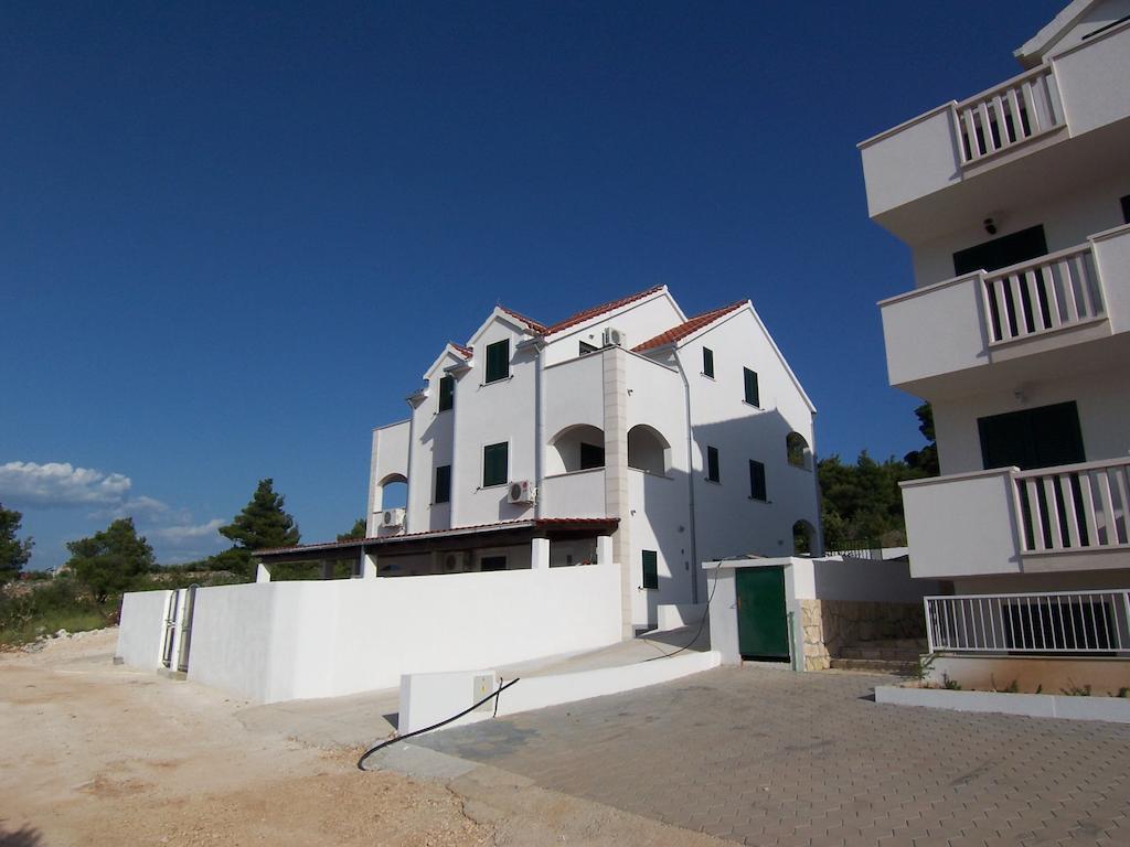 Apartments Croatia Brac Супетар Номер фото
